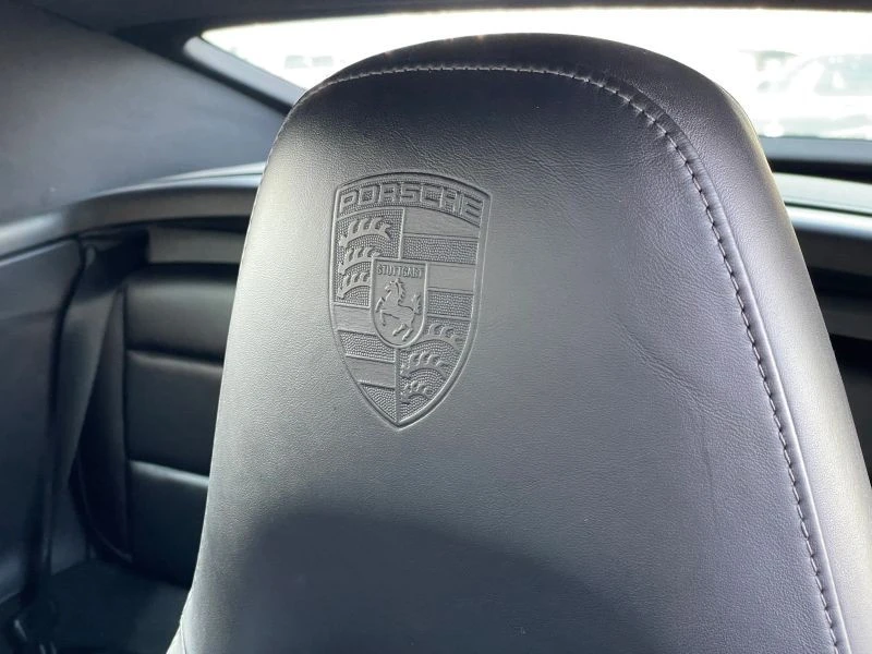 2014 Porsche 991 Carrera - Image 6 of 12