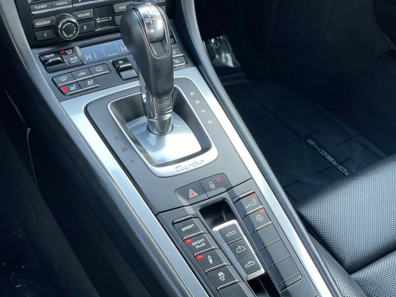 2014 Porsche 991 Carrera - Image 5 of 12