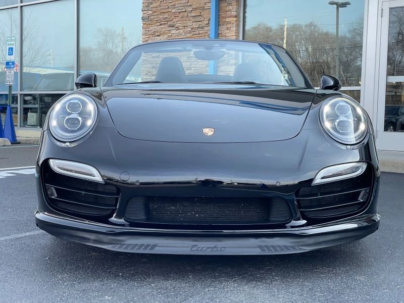 2014 Porsche 991 Carrera - Image 12 of 12