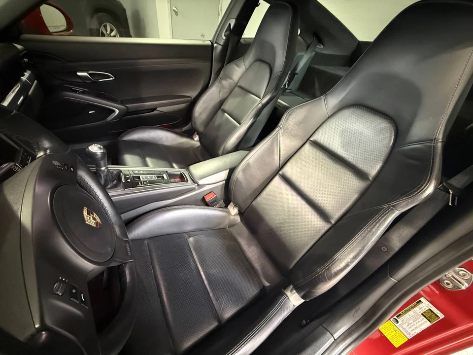 2014 Porsche 991 Carrera - Image 12 of 17