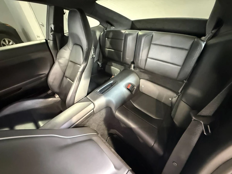 2014 Porsche 991 Carrera - Image 14 of 17