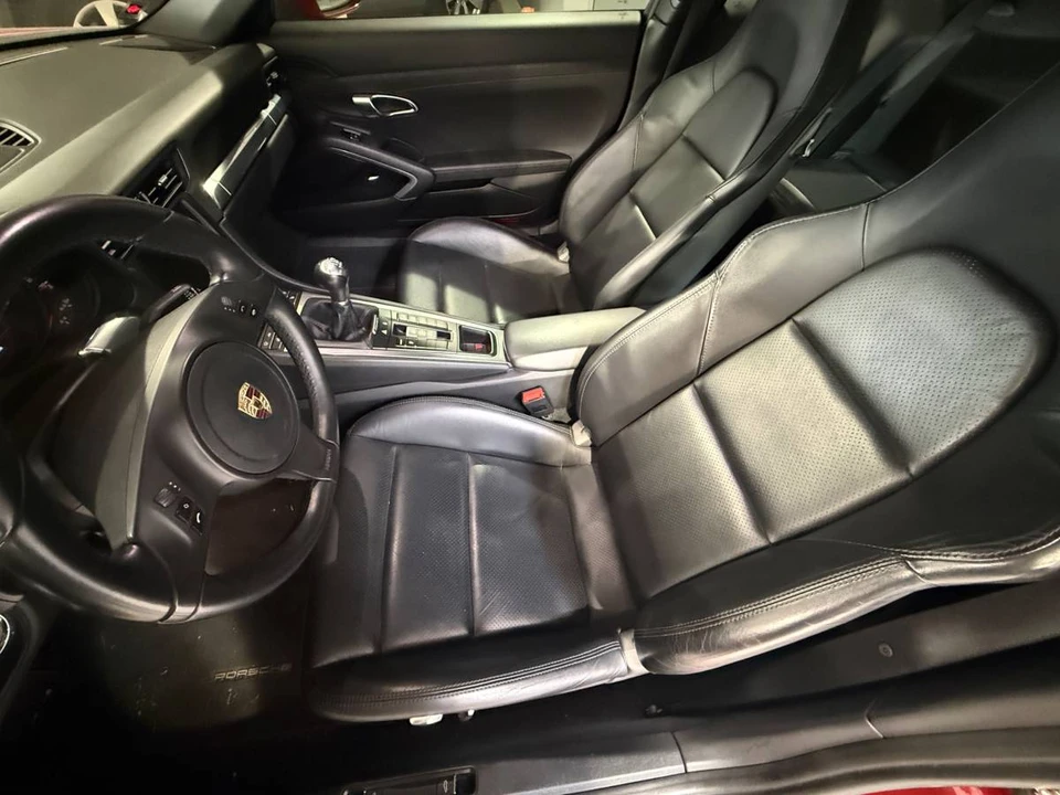 2014 Porsche 991 Carrera - Image 11 of 17