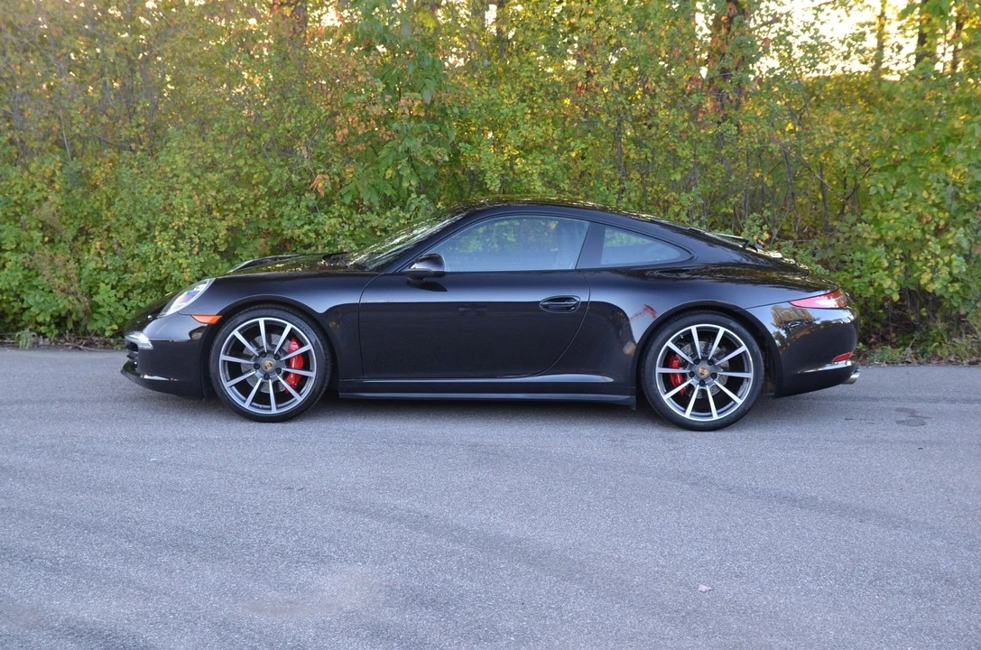 2014 Porsche 991 Carrera 4S - Image 2 of 13