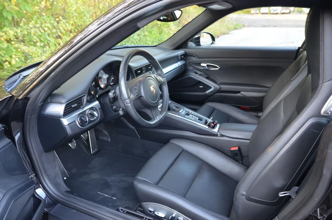 2014 Porsche 991 Carrera 4S - Image 6 of 13
