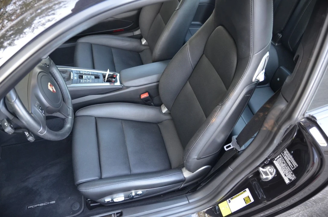 2014 Porsche 991 Carrera 4S - Image 7 of 13