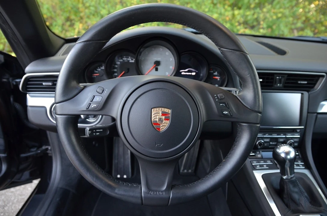 2014 Porsche 991 Carrera 4S - Image 8 of 13