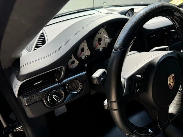 2014 Porsche 991 Carrera 4S - Image 2 of 9
