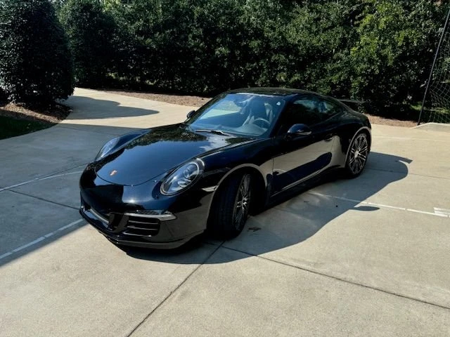 2014 Porsche 991 Carrera 4S - Image 7 of 9