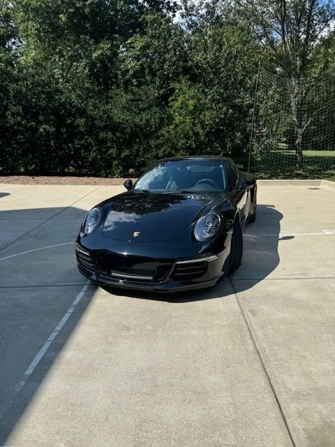 2014 Porsche 991 Carrera 4S - Image 8 of 9