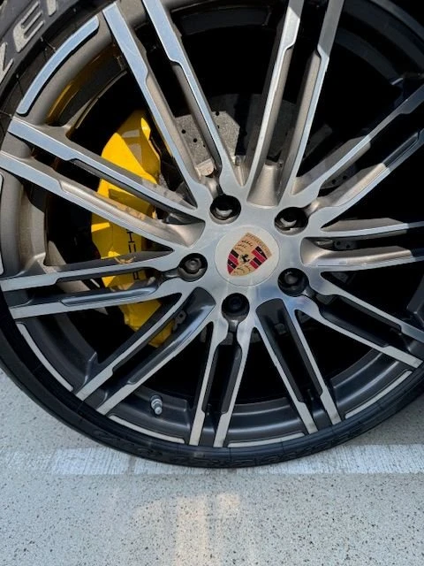 2014 Porsche 991 Carrera 4S - Image 9 of 9
