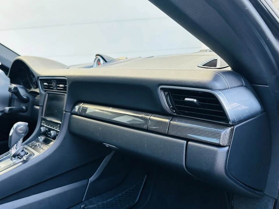 2014 Porsche - Image 11 of 26