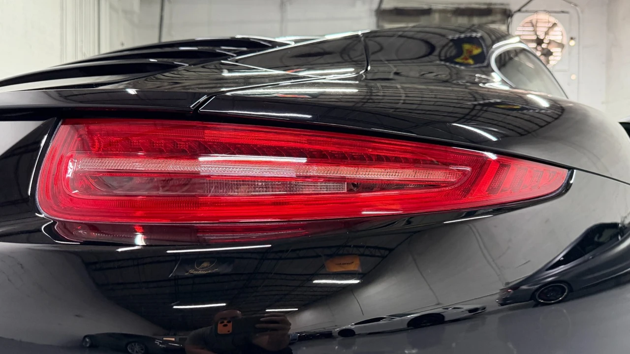 2014 Porsche 991 Carrera S - Image 11 of 21