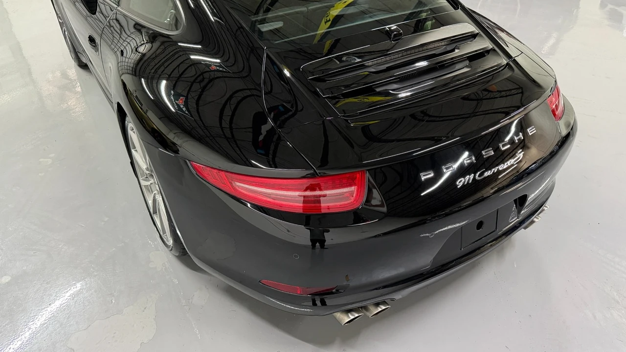 2014 Porsche 991 Carrera S - Image 18 of 21