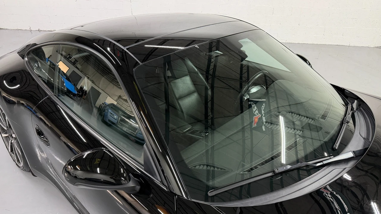 2014 Porsche 991 Carrera S - Image 5 of 21