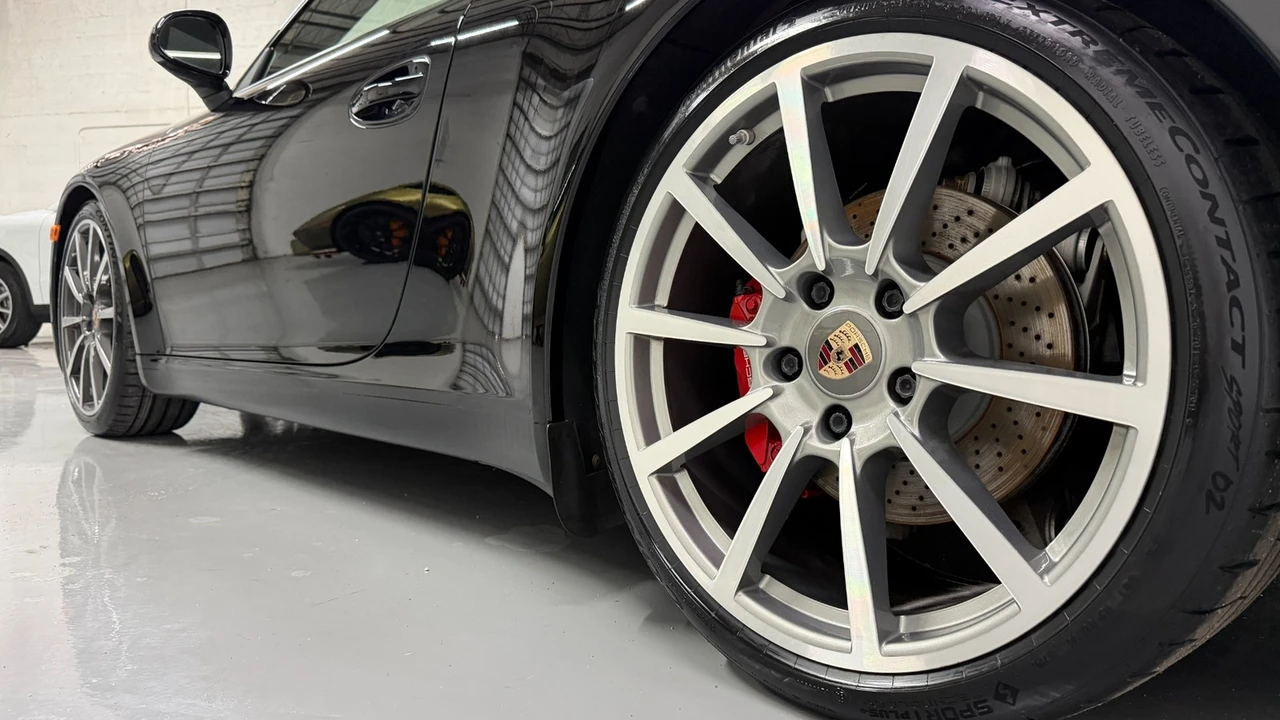 2014 Porsche 991 Carrera S - Image 23 of 31