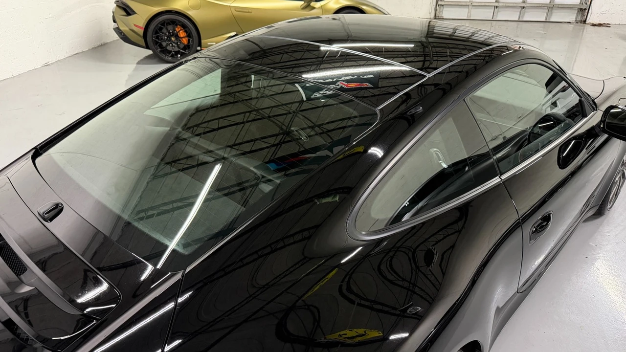 2014 Porsche 991 Carrera S - Image 10 of 31