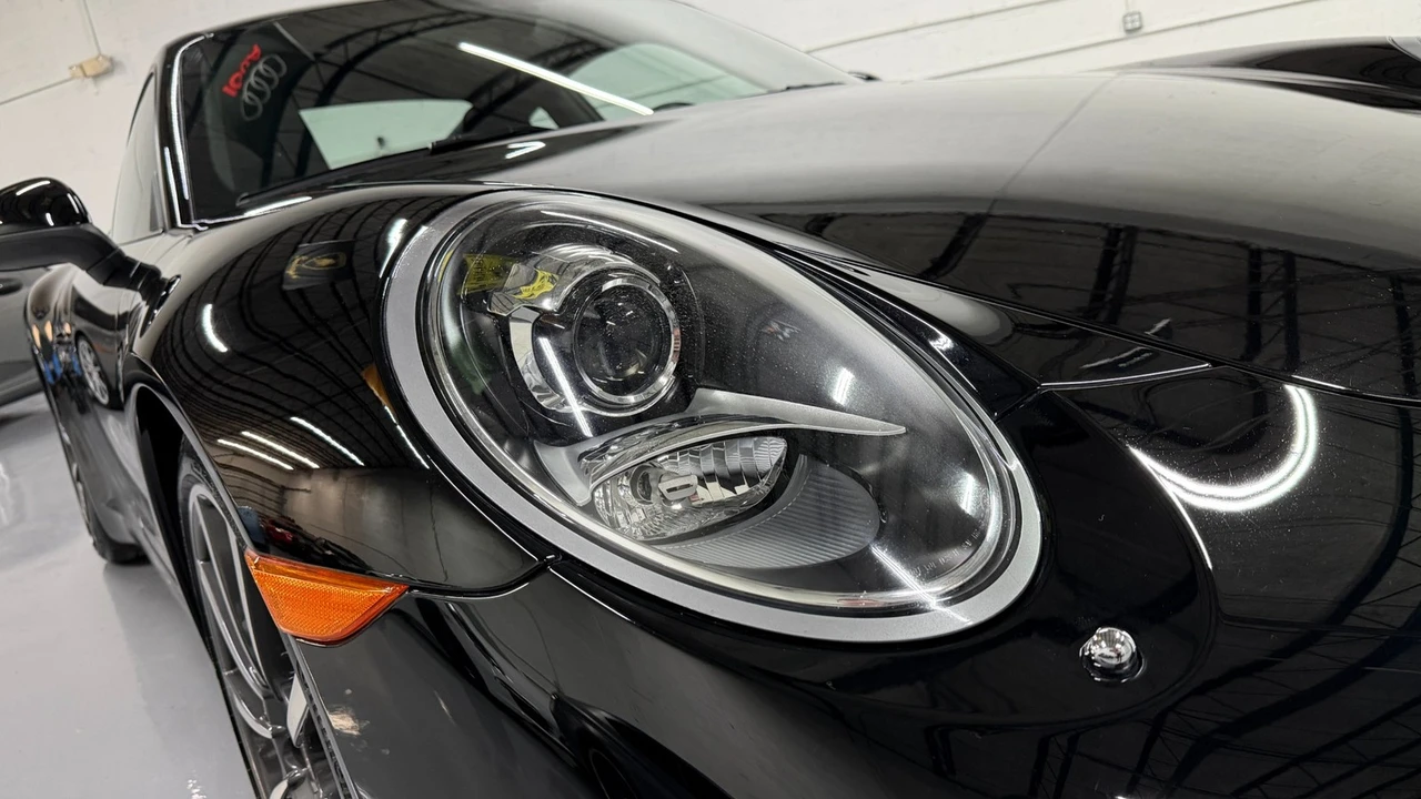 2014 Porsche 991 Carrera S - Image 4 of 31