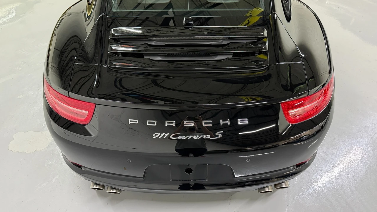2014 Porsche 991 Carrera S - Image 15 of 21
