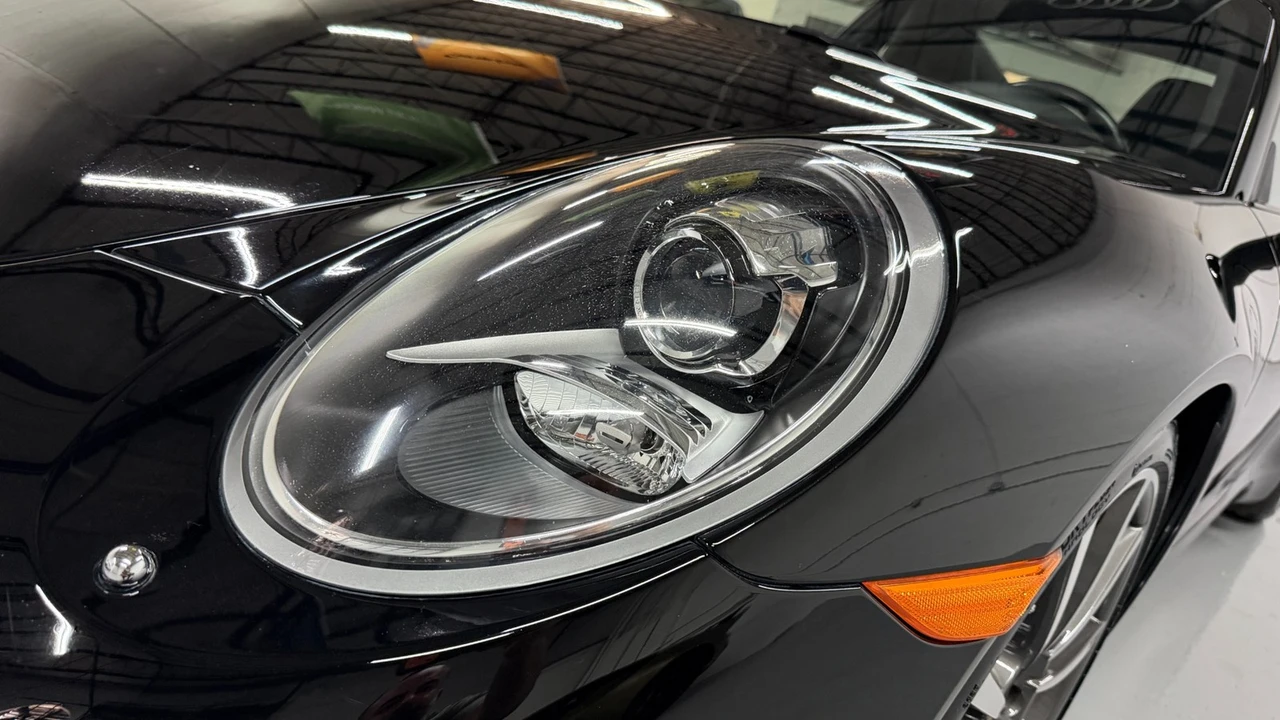 2014 Porsche 991 Carrera S - Image 26 of 31
