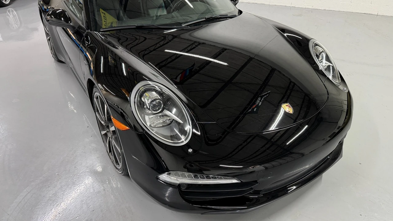 2014 Porsche 991 Carrera S - Image 3 of 21