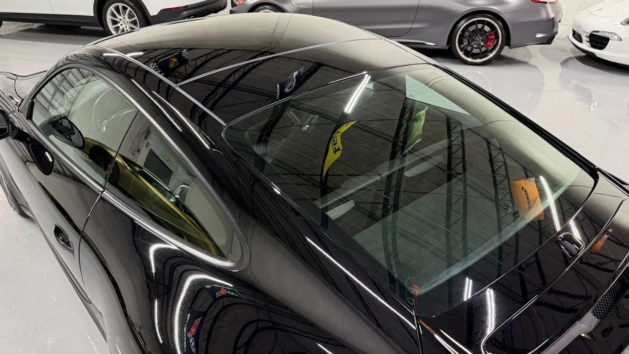 2014 Porsche 991 Carrera S - Image 20 of 21