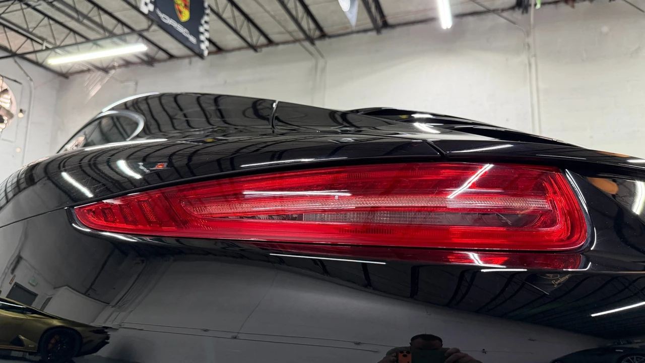 2014 Porsche 991 Carrera S - Image 19 of 21