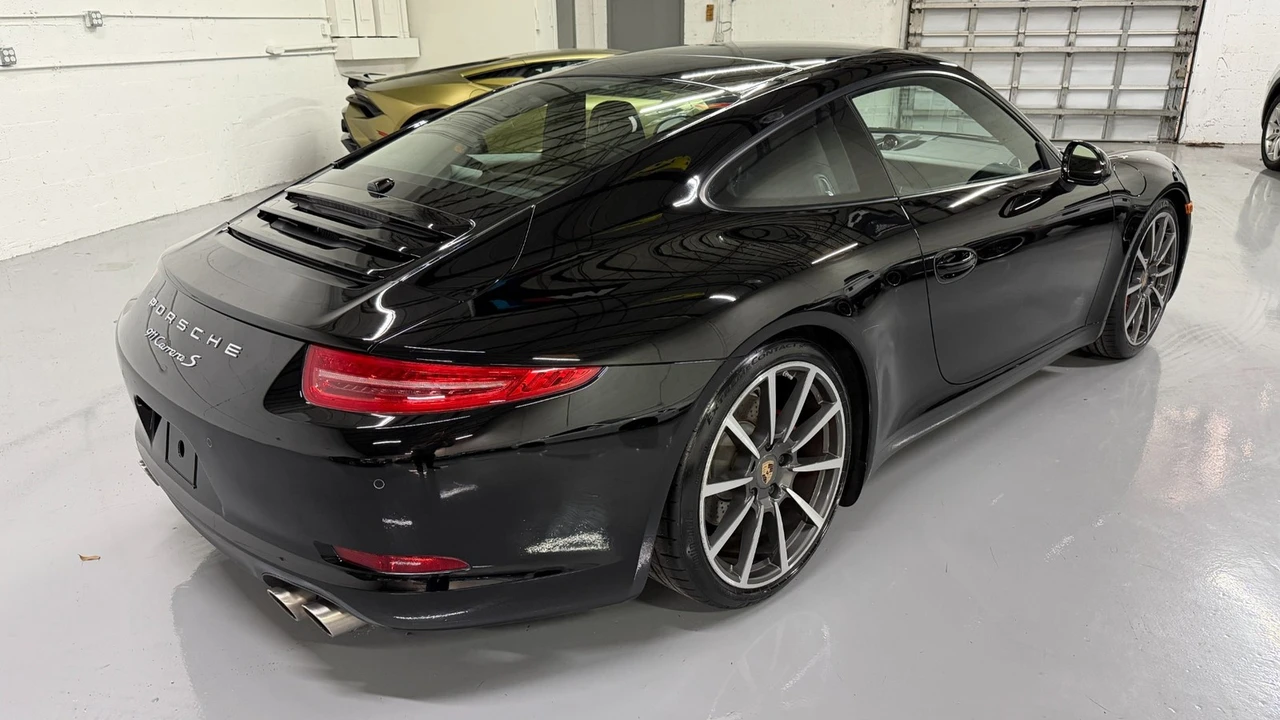 2014 Porsche 991 Carrera S - Image 13 of 21