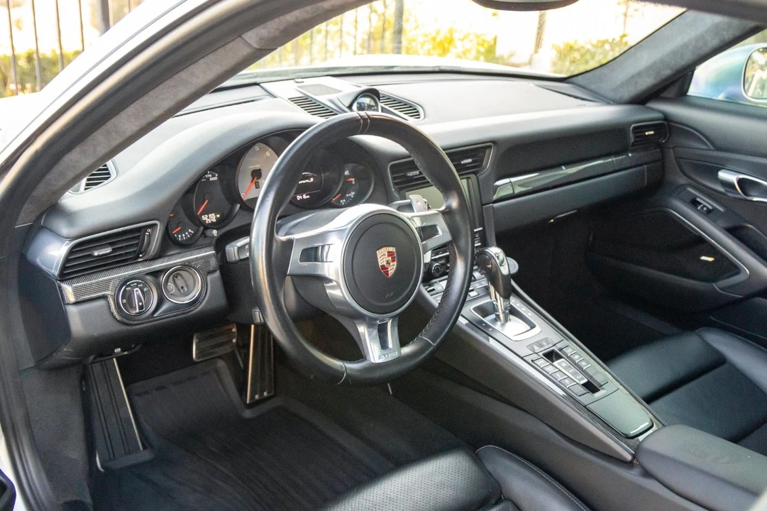 2014 Porsche 991 Carrera S - Image 4 of 11