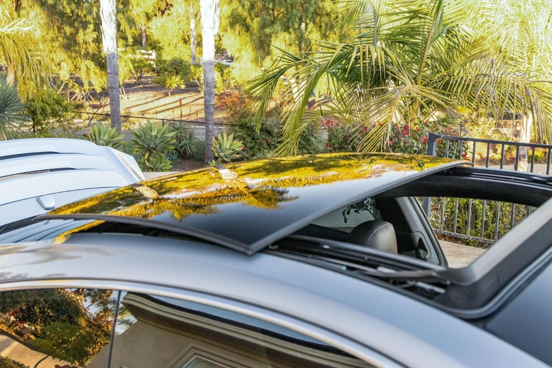 2014 Porsche 991 Carrera S - Image 9 of 11