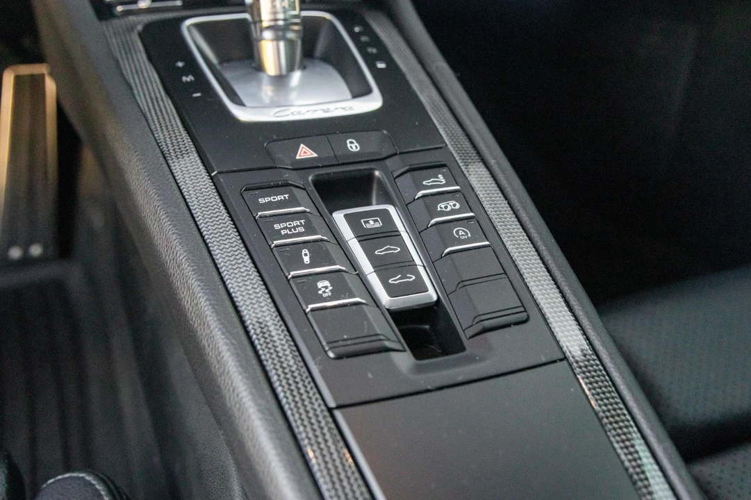 2014 Porsche 991 Carrera S - Image 8 of 11