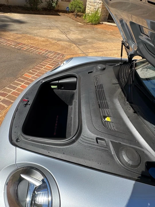 2014 Porsche 991 Carrera S - Image 15 of 21