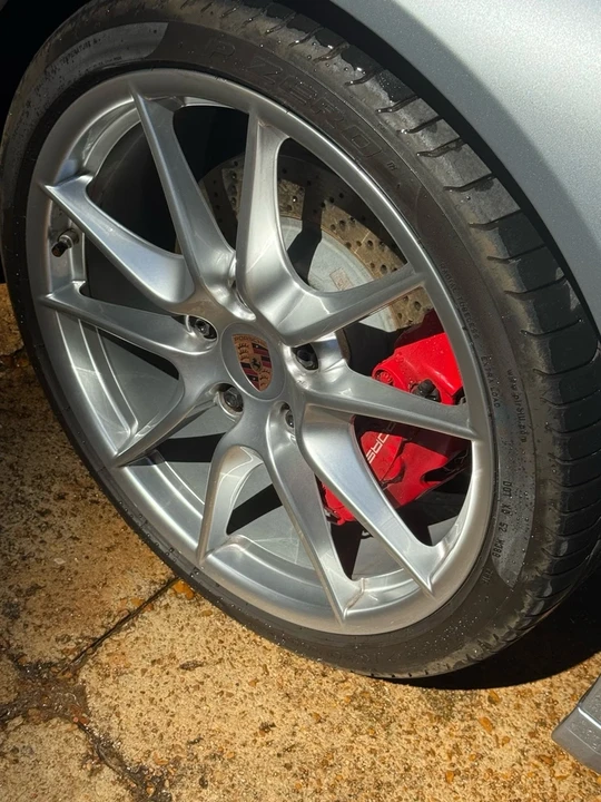 2014 Porsche 991 Carrera S - Image 19 of 21