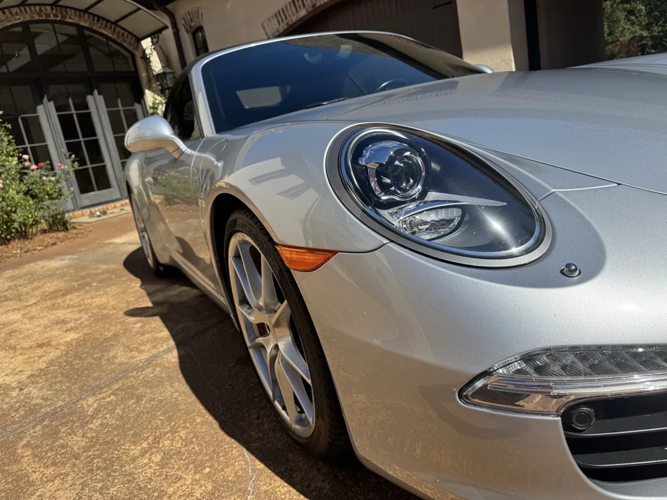 2014 Porsche 991 Carrera S - Image 7 of 21