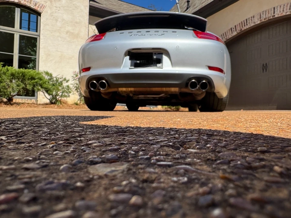2014 Porsche 991 Carrera S - Image 13 of 21