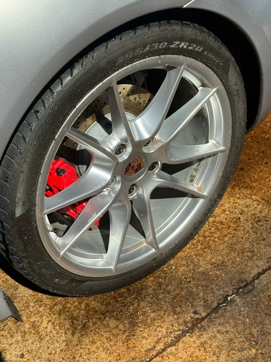 2014 Porsche 991 Carrera S - Image 20 of 21