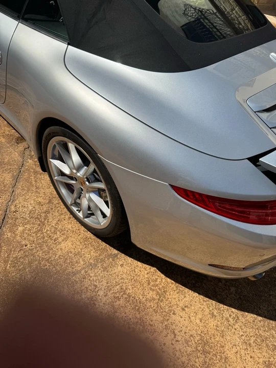 2014 Porsche 991 Carrera S - Image 10 of 21