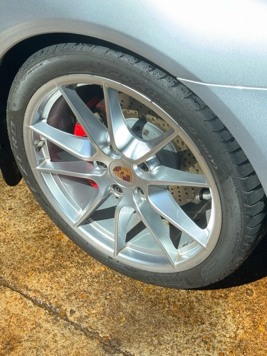 2014 Porsche 991 Carrera S - Image 21 of 21