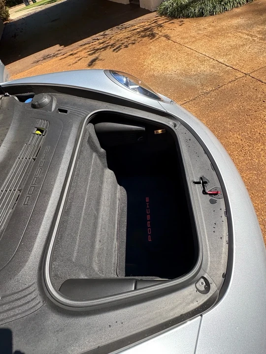 2014 Porsche 991 Carrera S - Image 16 of 21