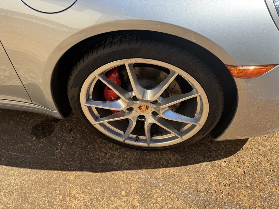 2014 Porsche 991 Carrera S - Image 17 of 21