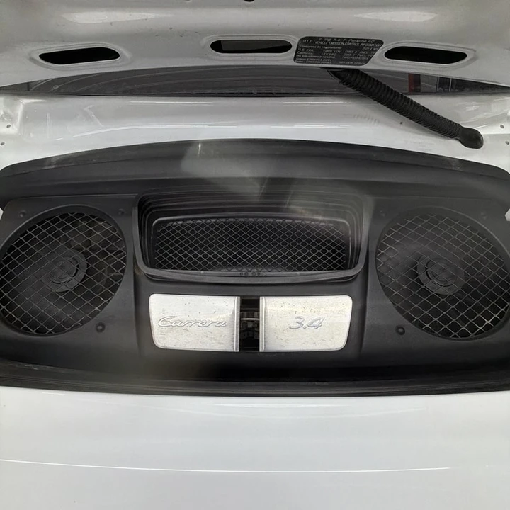 2014 Porsche 991 Carrera - Image 21 of 21