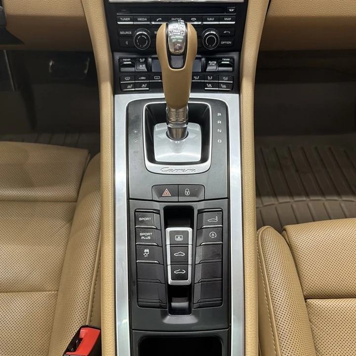 2014 Porsche 991 Carrera - Image 14 of 21