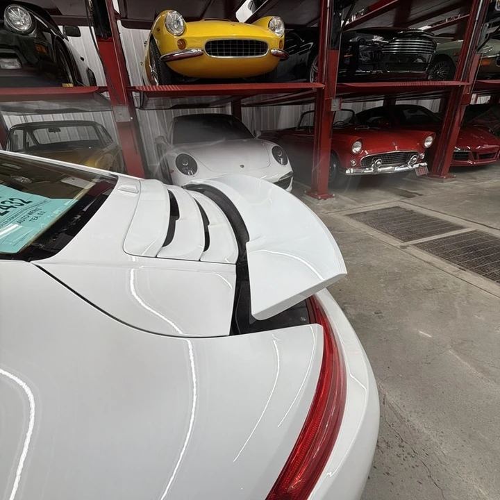 2014 Porsche 991 Carrera - Image 16 of 21