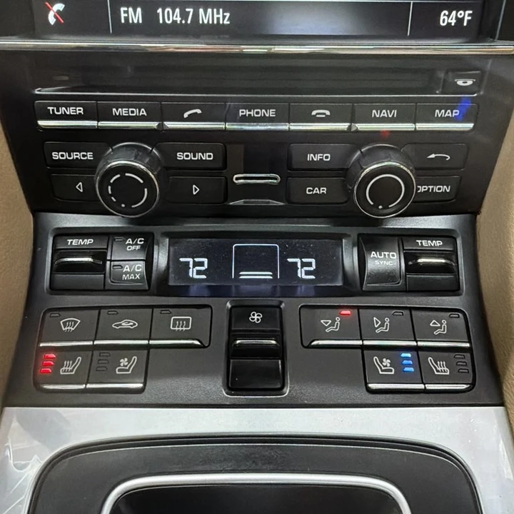 2014 Porsche 991 Carrera - Image 13 of 21