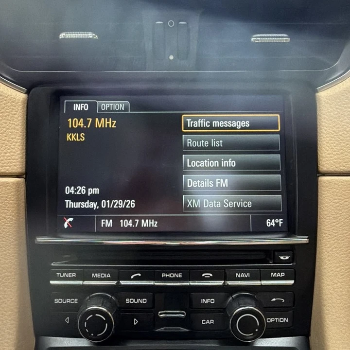 2014 Porsche 991 Carrera - Image 12 of 21