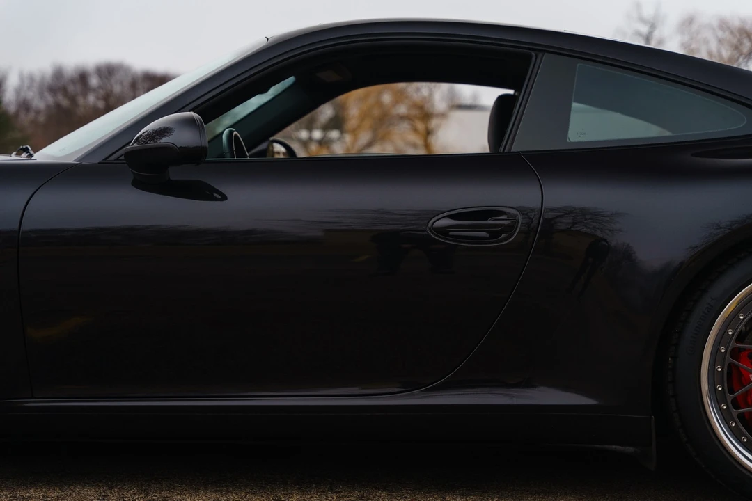 2014 Porsche 991 Carrera - Image 5 of 12