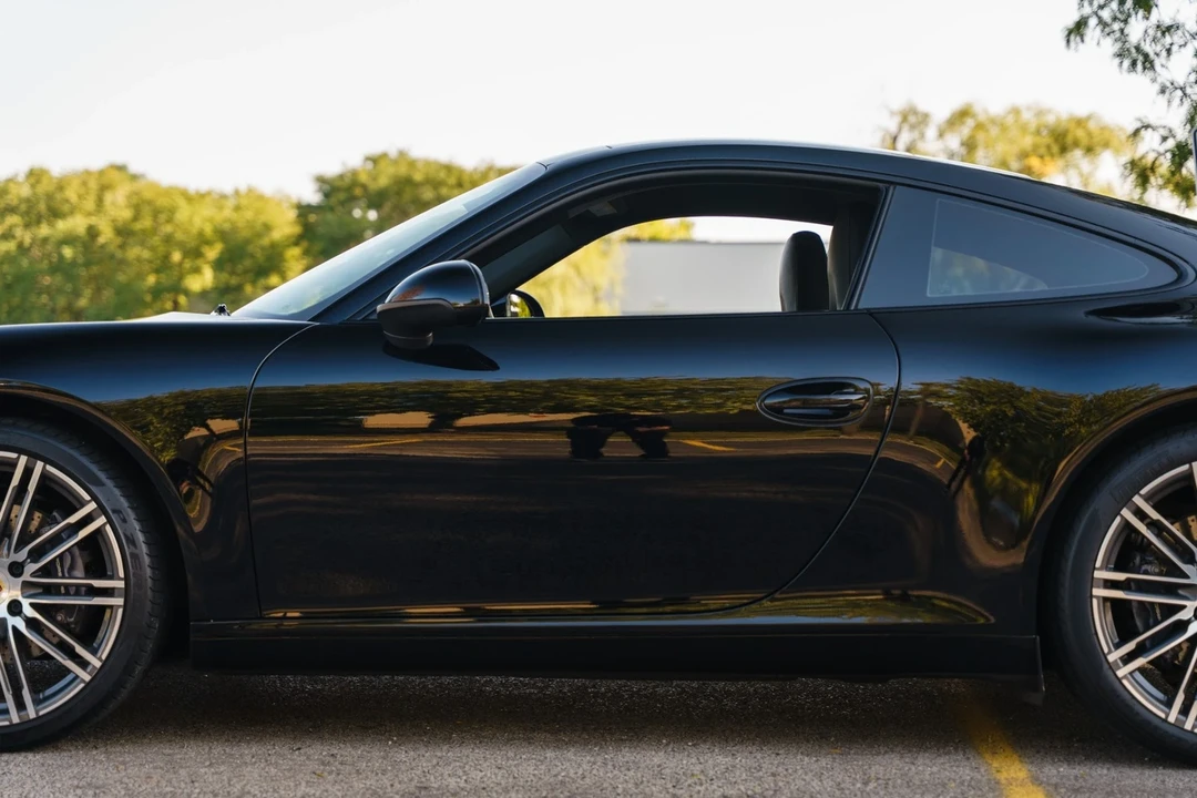 2014 Porsche 991 Carrera - Image 4 of 12