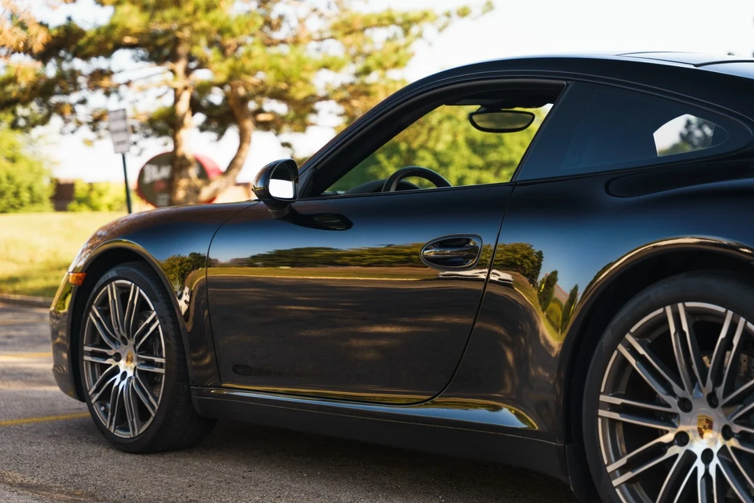 2014 Porsche 991 Carrera - Image 12 of 12