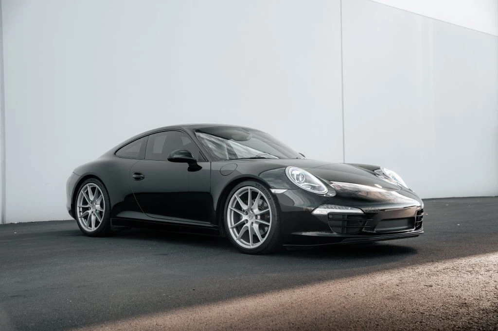 2014 Porsche 991 Carrera - Image 11 of 21