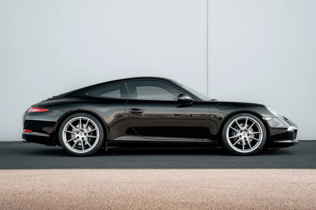 2014 Porsche 991 Carrera - Image 21 of 21