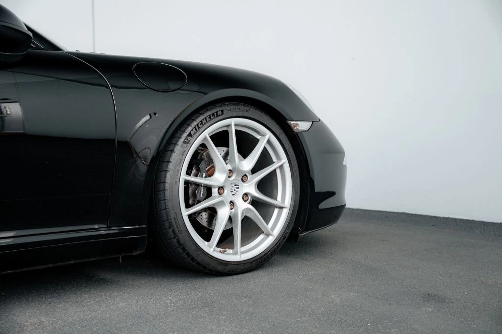 2014 Porsche 991 Carrera - Image 7 of 21